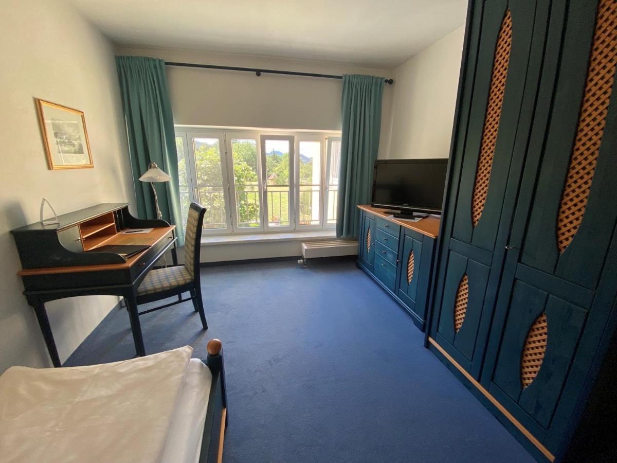 Hotel Dienstl Gut Launsdorf Luaran gambar