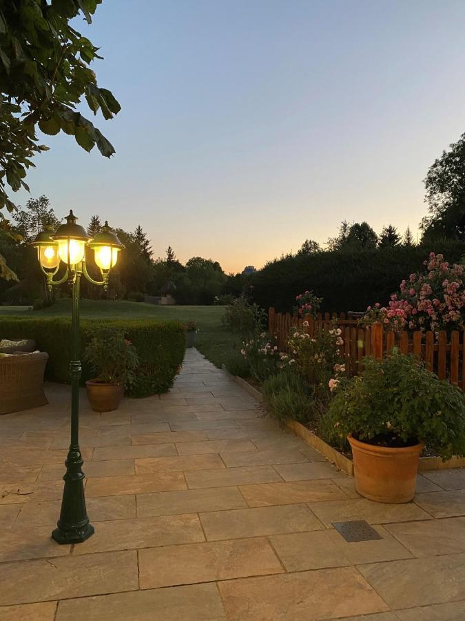 Hotel Dienstl Gut Launsdorf Luaran gambar