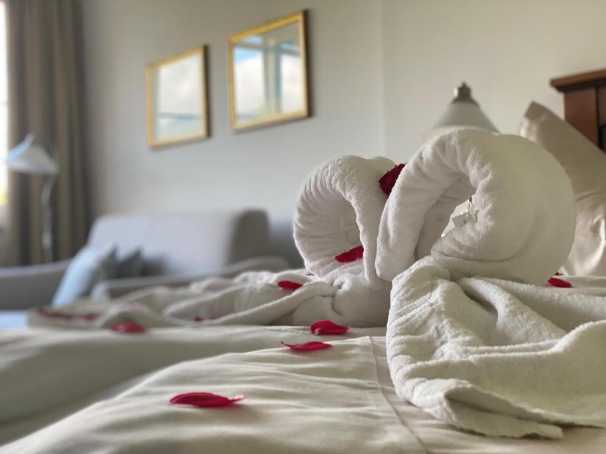 Hotel Dienstl Gut Launsdorf Luaran gambar
