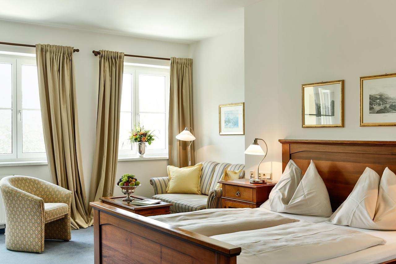 Hotel Dienstl Gut Launsdorf Luaran gambar